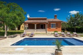 Villa Maria Betiga by IstriaLux